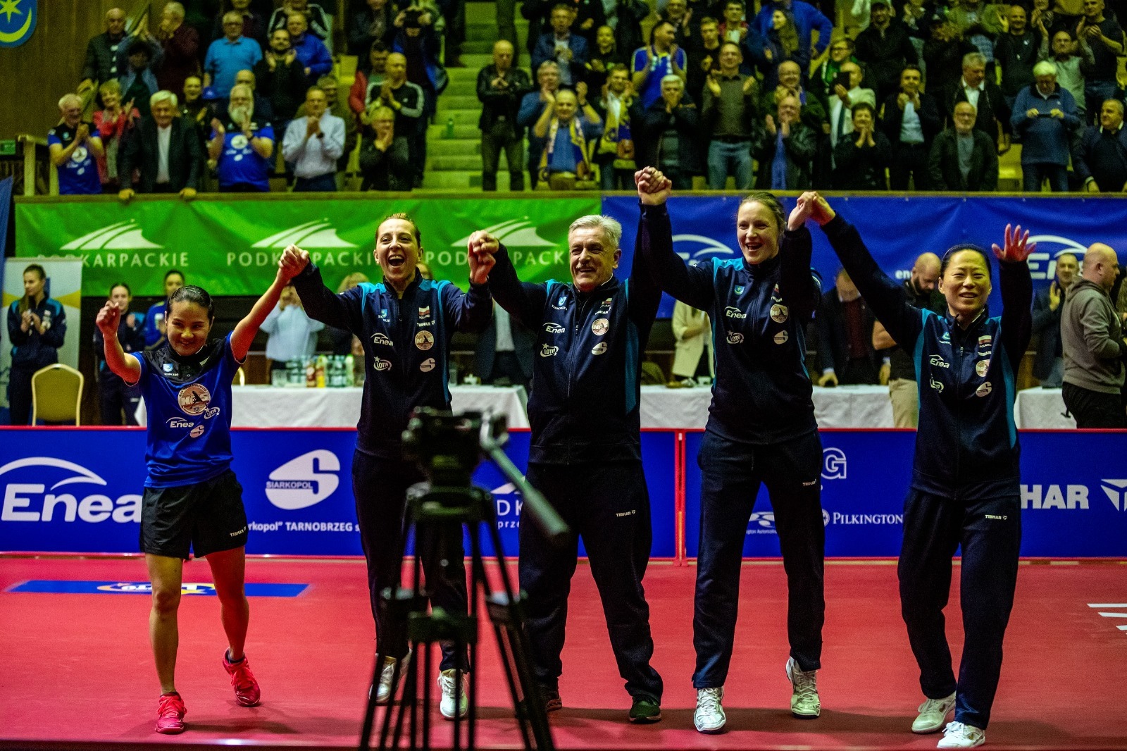 ETTU