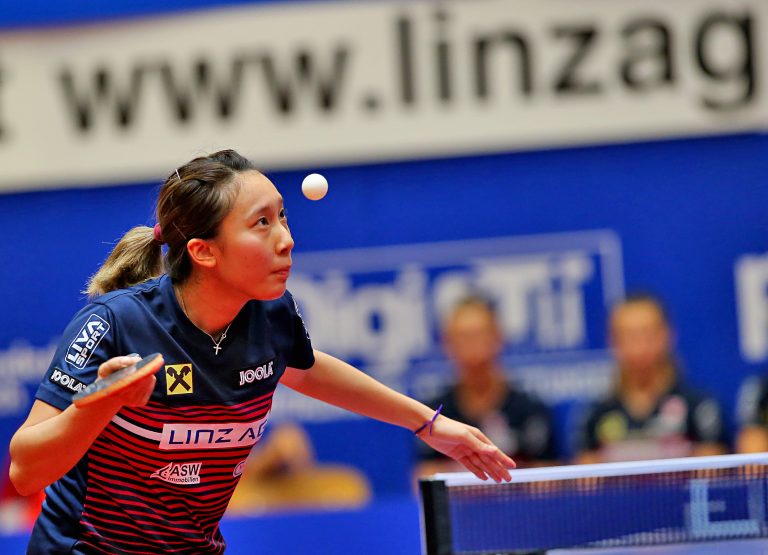 Linz into ECLW semi-finals after win over Metz