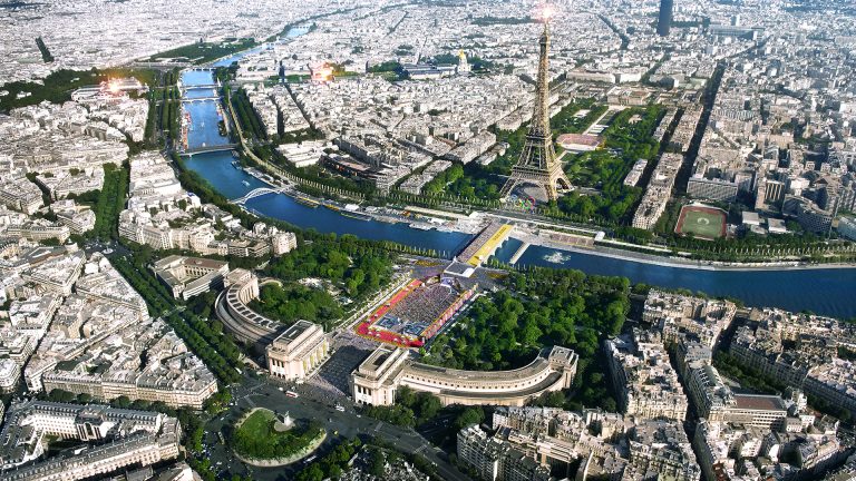 Paris 2024 looks for a Sport Manager