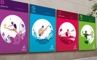 Baku 2015 EG branding receives international recognition