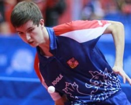 Slovak Junior Open: titles for Hong Kong, Serbia and Czech Republic