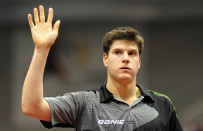 DTTB decision confirmed: no suspension for OVTCHAROV