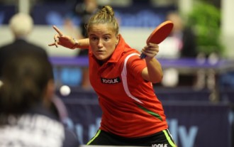 Zagreb Open: Szandra PERGEL succeeded in Croatia