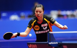 KRA Korea Open: Sweden and Germany still in game