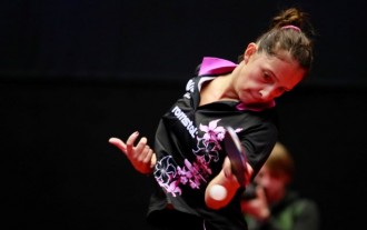 SAMARA clinched the title at Brazil Open