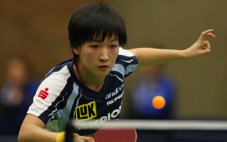 KRA Korea Open: four titles for China