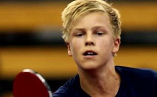 APELQVIST joins the cadets final in Guatemala