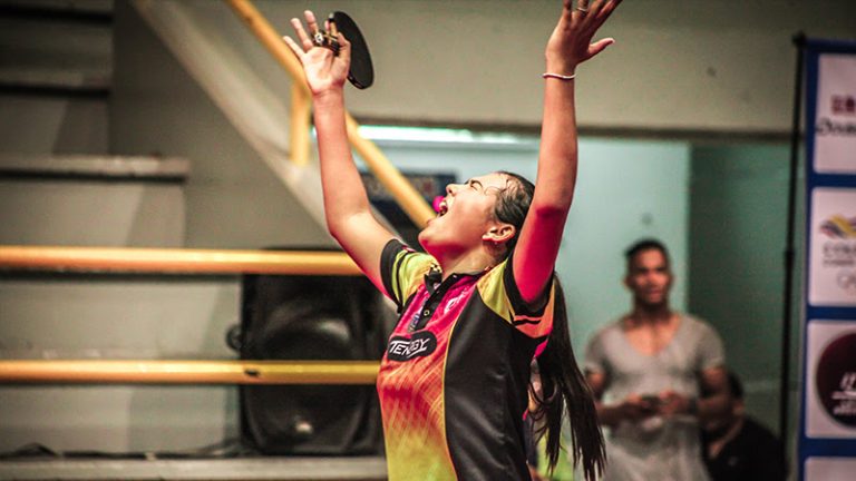 DIAZ and CALDERANO named Pan American Champions in Colombia