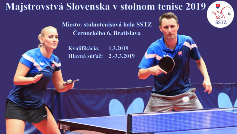 Barbora BALAZOVA defends two titles in Slovakia