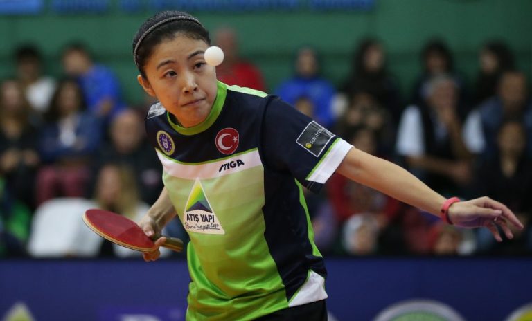 Bursa targets Seamaster ECLW title after ETTU Cup crown