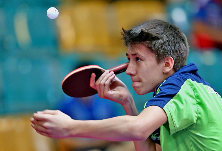 Gondomar hosts rising stars: LEVENKO tops seeding list