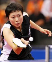 Poland: Daniel GORAK and XU Jie new national champions