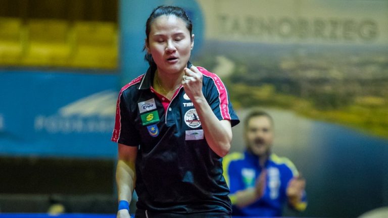 YANG Xiaoxin led KTS ENEA SIARKOPOL Tarnobrzeg to another victory