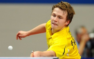 Benedikt DUDA upset the favorites in Poznan