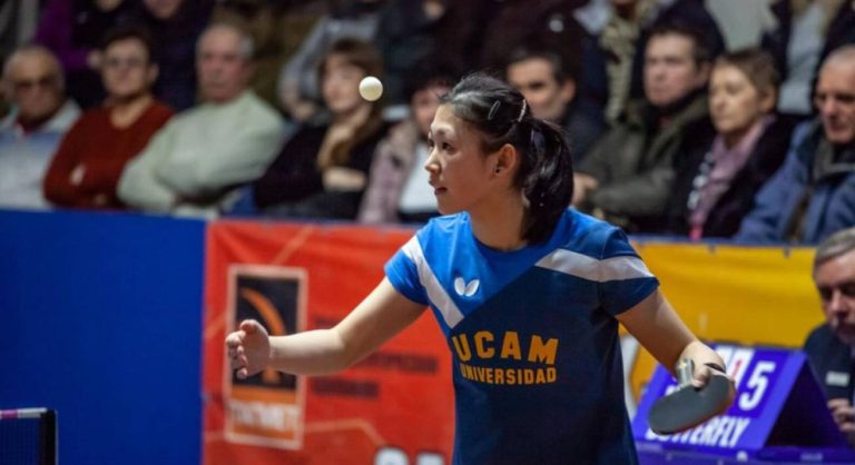 UCAM Cartagena in run for third title