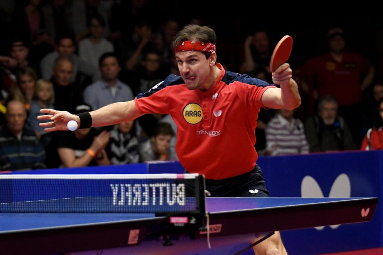 TTCLM: Timo BOLL secures win for Borussia