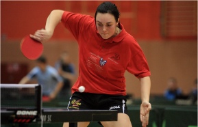 National Championships: CIOCIU & SADIKOVIC emerged in Luxembourg