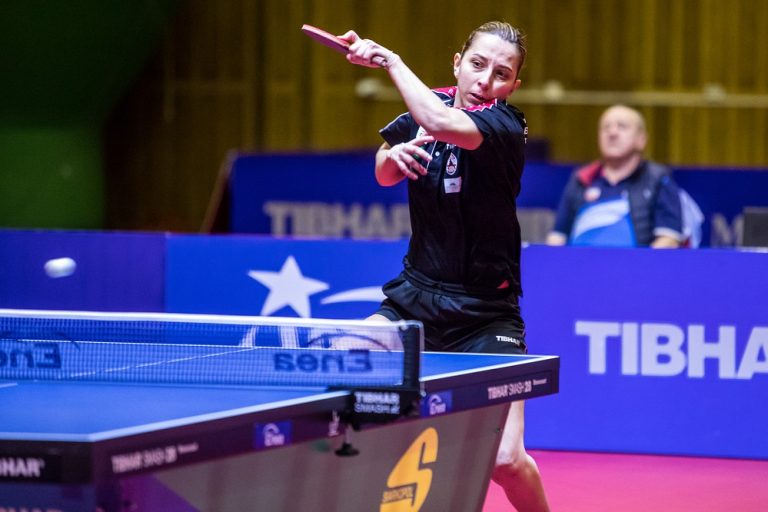 KTS Enea Siarkopol Tarnobrzeg faces hard challenge in the semis