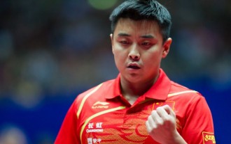 Polish Open attracting Chinese stars