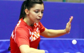 Title for Mateja JEGER in Varazdin