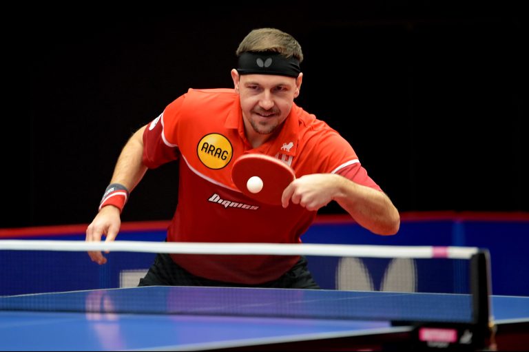 Timo BOLL: I leave the role of favorites to Russia’s clubs