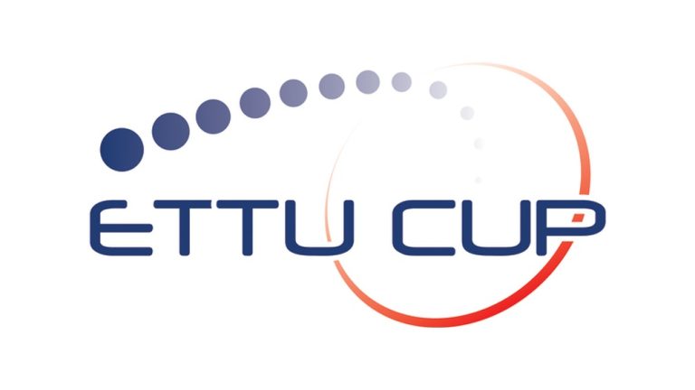 19 clubs from 11 countries in the ETTU Cup opening round