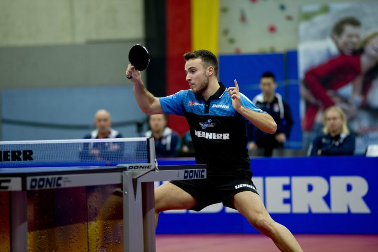 Ochsenhausen and Eslovs booked their places for the TTCLM quarter-finals