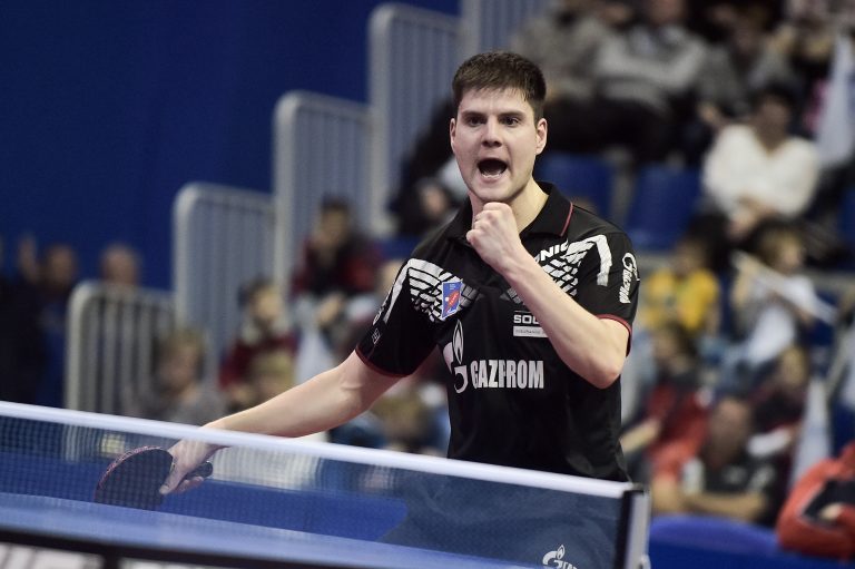 TTCLM: Russian clubs secure top spots in group stage