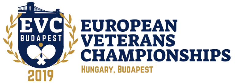 3382 Players so far – EVC 2019 Budapest breaks the record