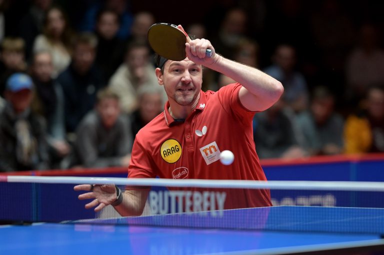 Timo BOLL: Spectators Will Get Their Money’s Worth at Final 4