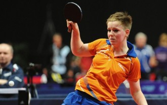 World Junior Championships: Dutch girls upset the favorites