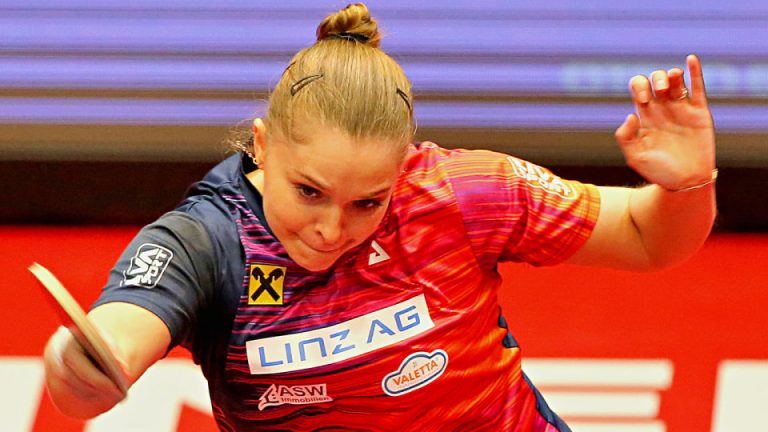 TTC Berlin eastside and Linz AG Froschberg moved to semis