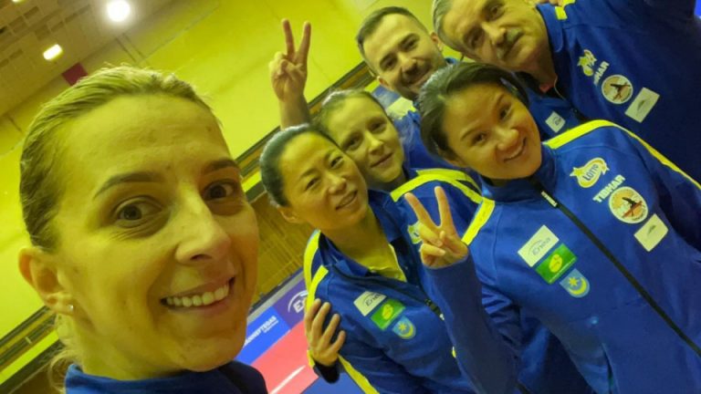 KTS Enea Siarkopol Tarnobrzeg completed the list for the semi final