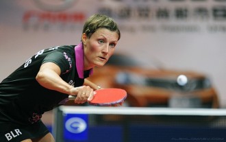 Four titles for China at Russia Open