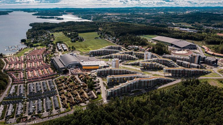 Registration for EVC2023 in Sandefjord is open