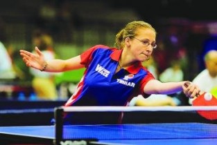 Morocco Open: Stephanie LOEUILLETTE clinched the U21 title