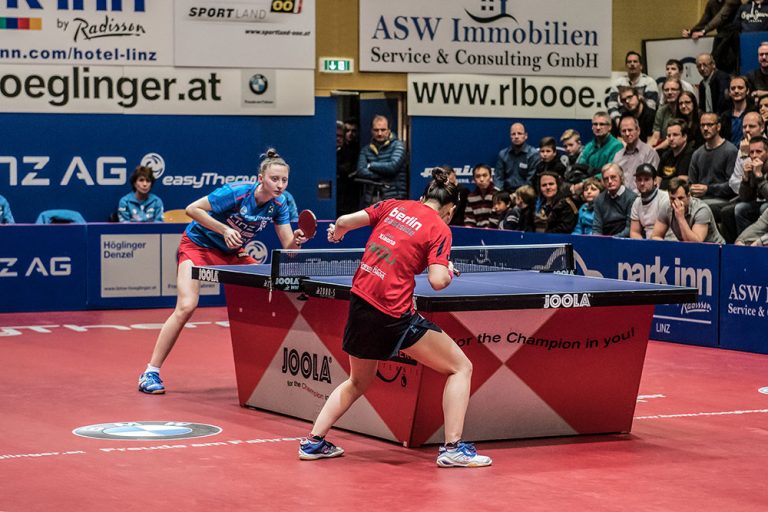 After ECLW semis Linz focused on Super League`s final