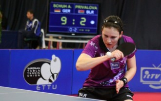 Belarus Open: MIKHAILOVA and PRIVALOVA in good shape