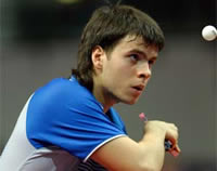 Bulgarian National Championships: Stanislav GOLOVANOV in Varna