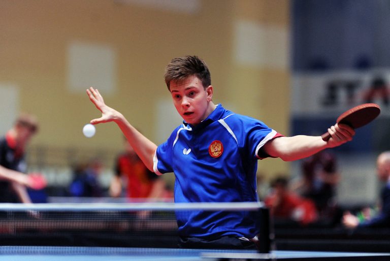 2019 STAG European Youth Championships Team Draw: Italy and Romania meet three times within group stage