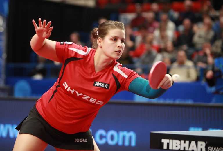 German Open: Petrissa SOLJA faces ZHU Yuling who survives Polina MIKHAILOVA