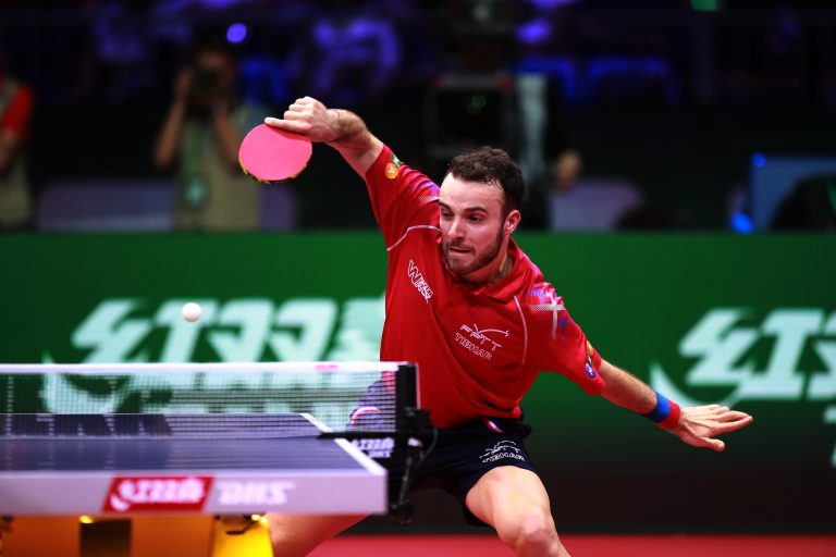 T2 Diamond: MA Long too strong for Simon GAUZY