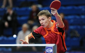 Russian Open: U21 title for Vildan GADIEV