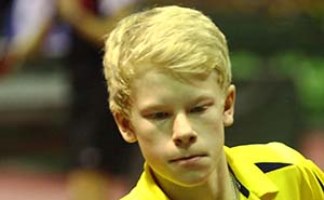 Swede cadets take silver in Guatemala