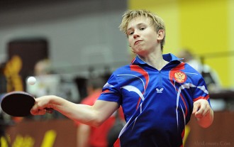 Russia’s juniors in great shape in Lignano