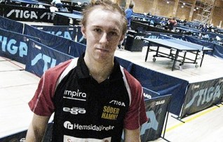 Finland Open 2012: BRODD and ABBAT clinched the titles