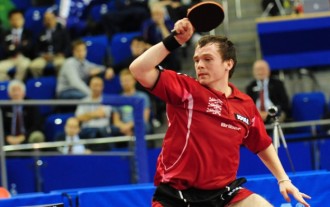 Men’s Challenge: DRINKHALL back in team