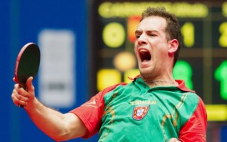 Men’s Championships: Portugal in style