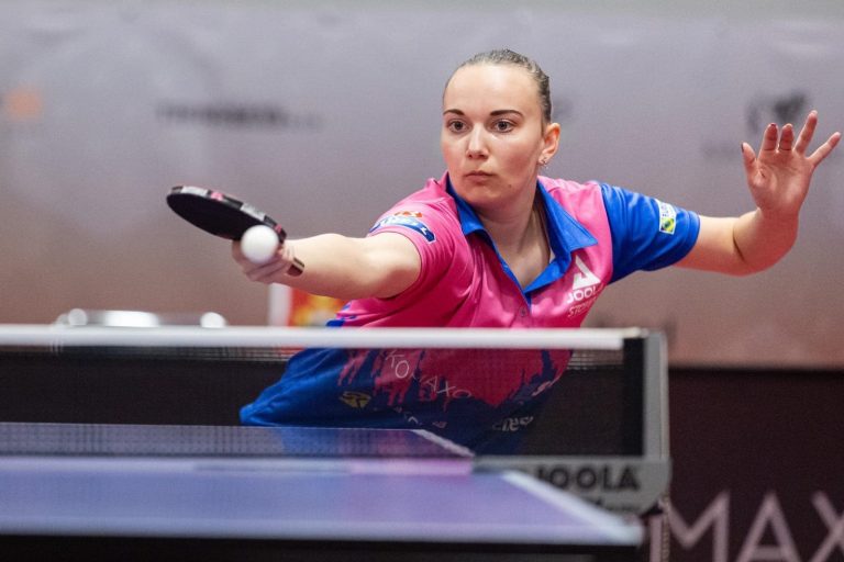 BLASKOVA led HB Ostrov z.s. to success