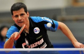 GAZPROM Orenburg fourth time Russian champion